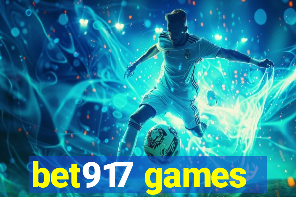 bet917 games